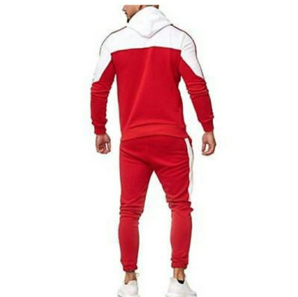 Joggers slim fit - Picture 2 of 3